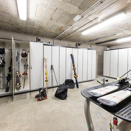 Apartaments Trainera Esterri D'Aneu Luaran gambar
