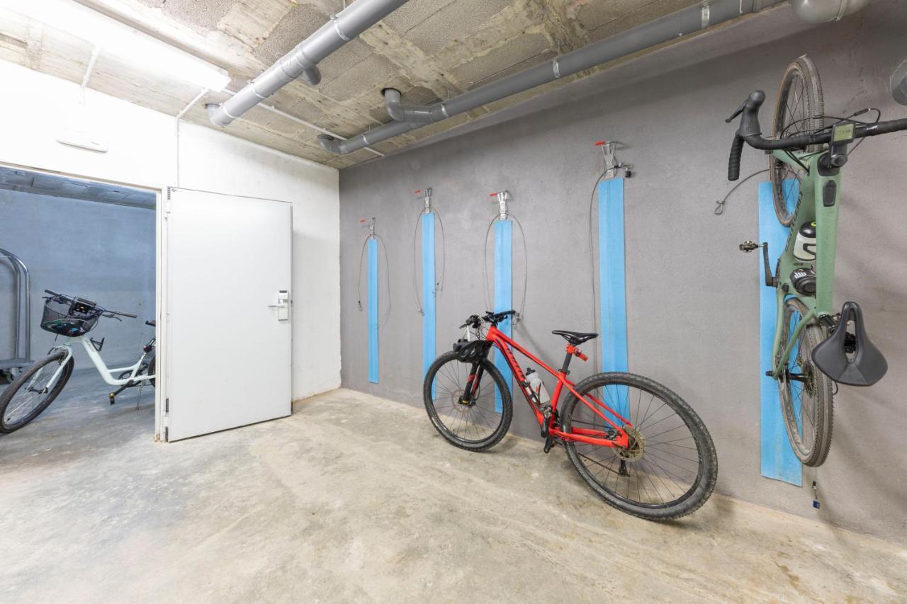 Apartaments Trainera Esterri D'Aneu Luaran gambar