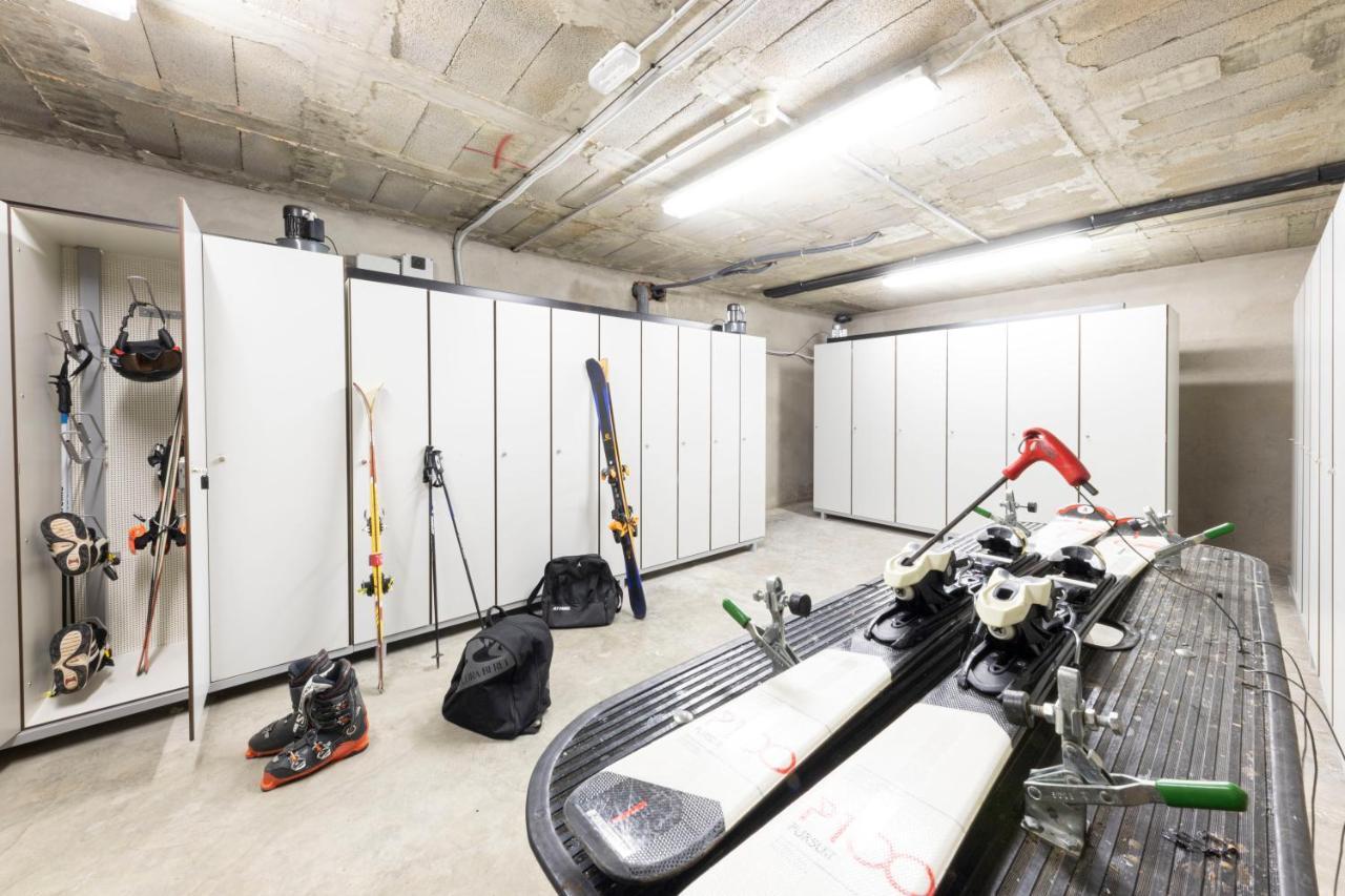 Apartaments Trainera Esterri D'Aneu Luaran gambar