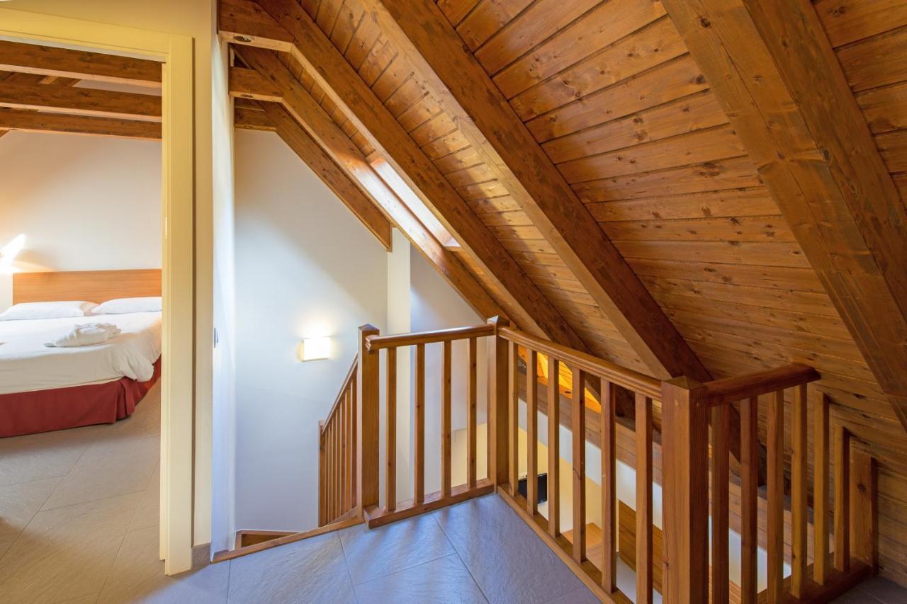 Apartaments Trainera Esterri D'Aneu Luaran gambar