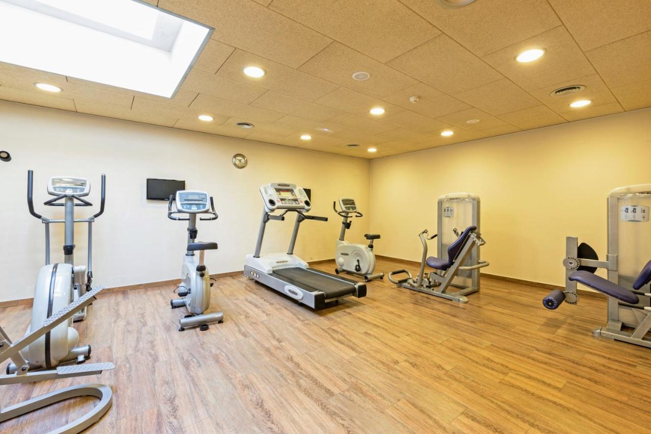 Apartaments Trainera Esterri D'Aneu Luaran gambar